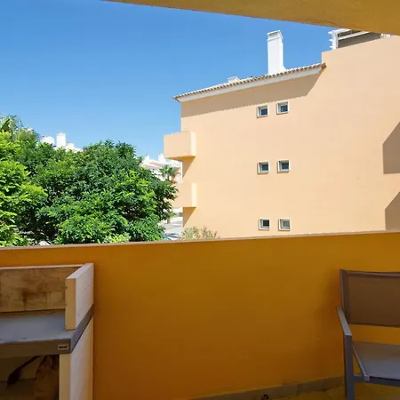 Royal Golf 85 Διαμέρισμα