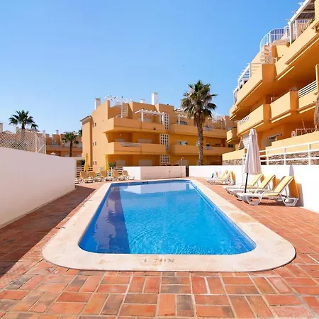 Royal Golf 85 Διαμέρισμα *