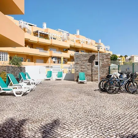 Royal Golf 85 Appartement *