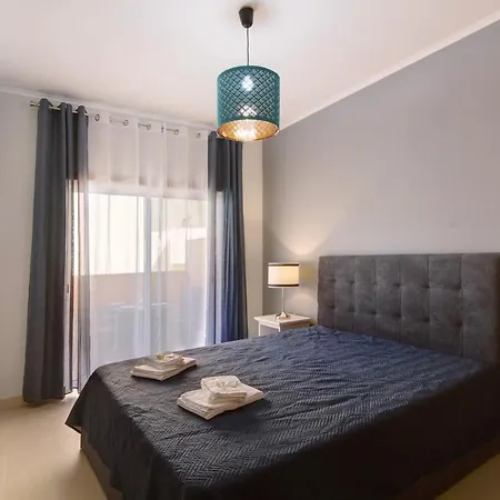 Διαμέρισμα Royal Golf 85 Cabanas De Tavira