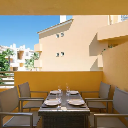 Royal Golf 85 * Cabanas De Tavira