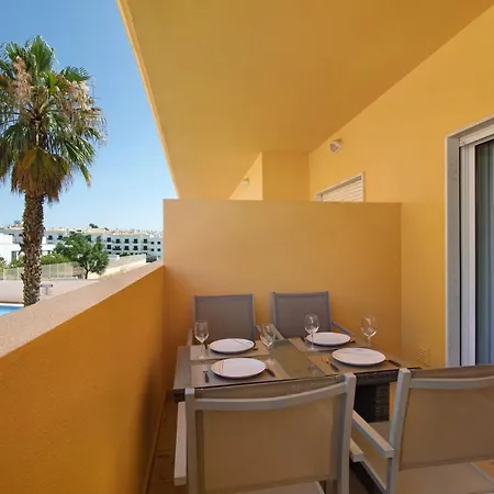 Royal Golf 85 Cabanas De Tavira