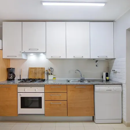 Royal Golf 85 Διαμέρισμα Cabanas De Tavira