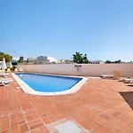 Apartamento Royal Golf 85 *