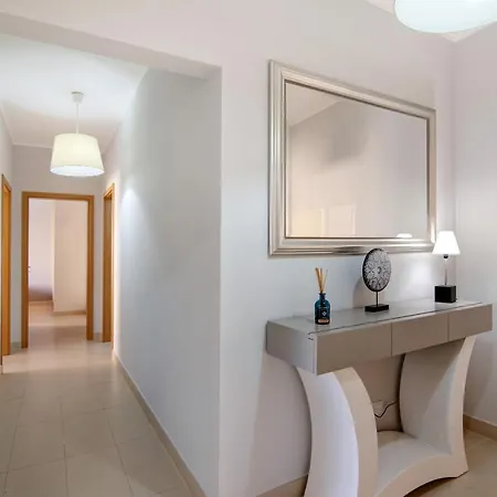 Apartment Royal Golf 85 Cabanas De Tavira