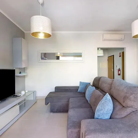 Apartment Royal Golf 85 Cabanas De Tavira