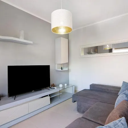 Apartment Royal Golf 85 Cabanas De Tavira