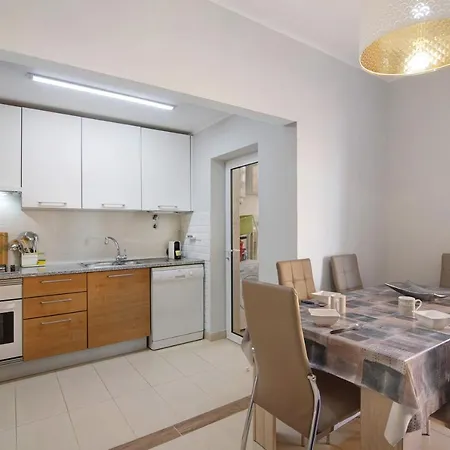 Apartment Royal Golf 85 Cabanas De Tavira