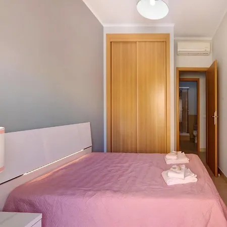 Royal Golf 85 * Cabanas De Tavira