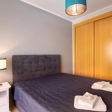 Royal Golf 85 * Cabanas De Tavira