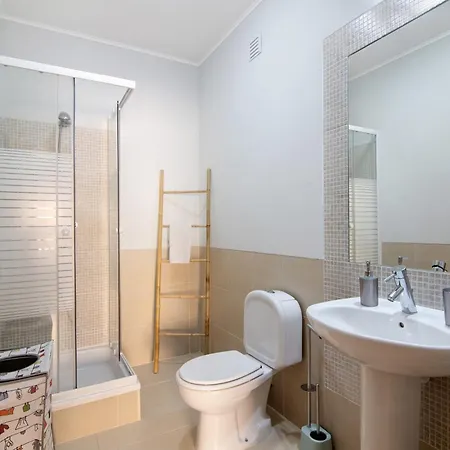 Royal Golf 85 Apartment