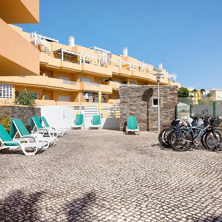 Royal Golf 85 Apartamento Cabanas De Tavira