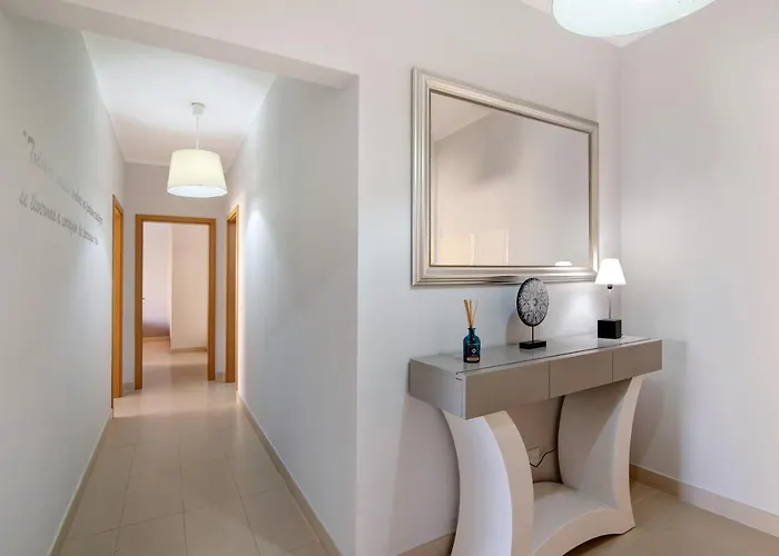 Appartement Royal Golf 85 Cabanas De Tavira
