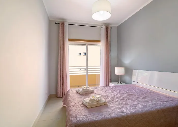 Royal Golf 85 Appartement *