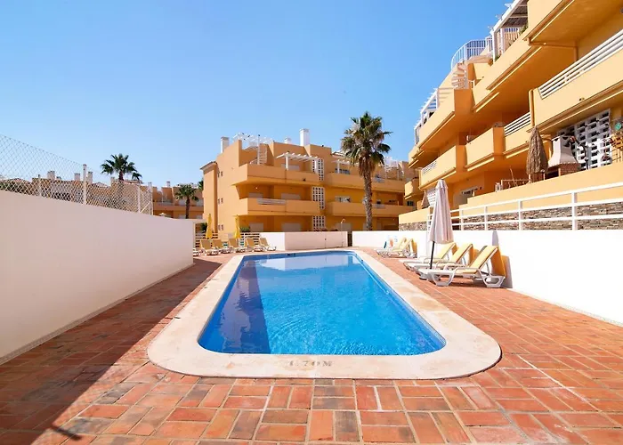 Royal Golf 85 Appartement *