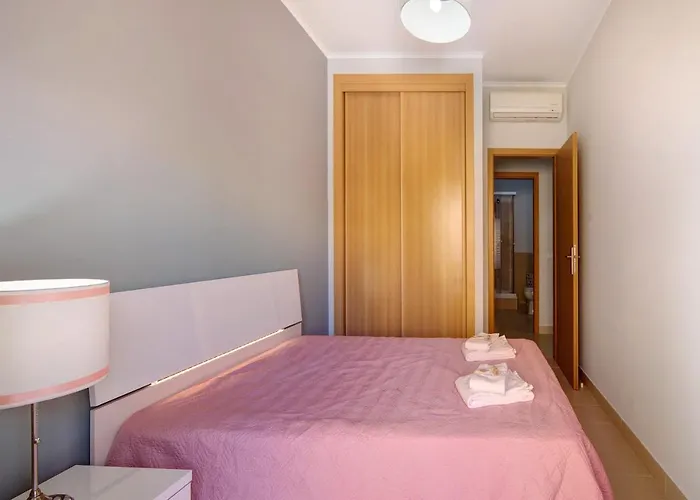 Royal Golf 85 * Cabanas De Tavira