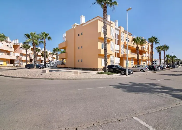 Appartement Royal Golf 85