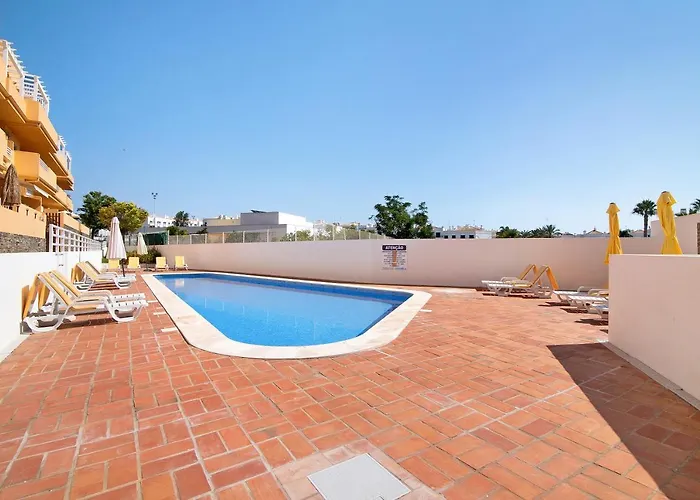 Appartement Royal Golf 85 *